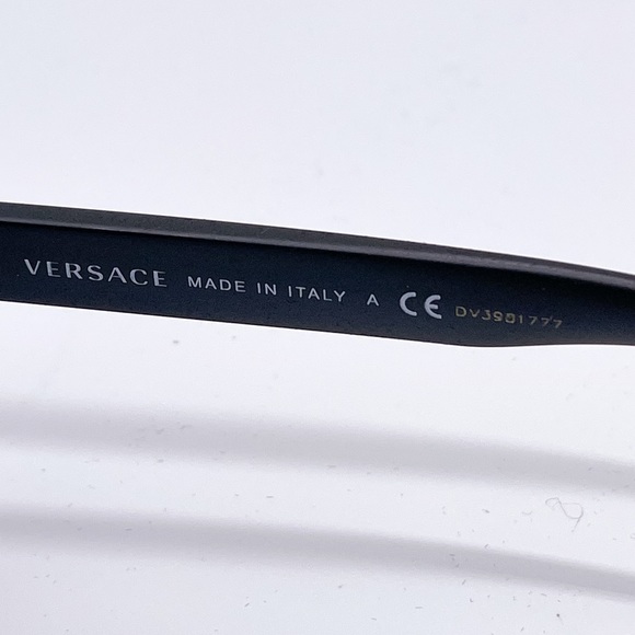 NEW VERSACE VE2199 1000/6G SUNGLASSES VERSACE MOD 2199 EYEWEAR MOD 2199 10006G - Picture 10 of 11